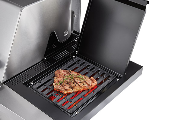 Cuisinart® Gourmet 750 Barbecue Picture 13